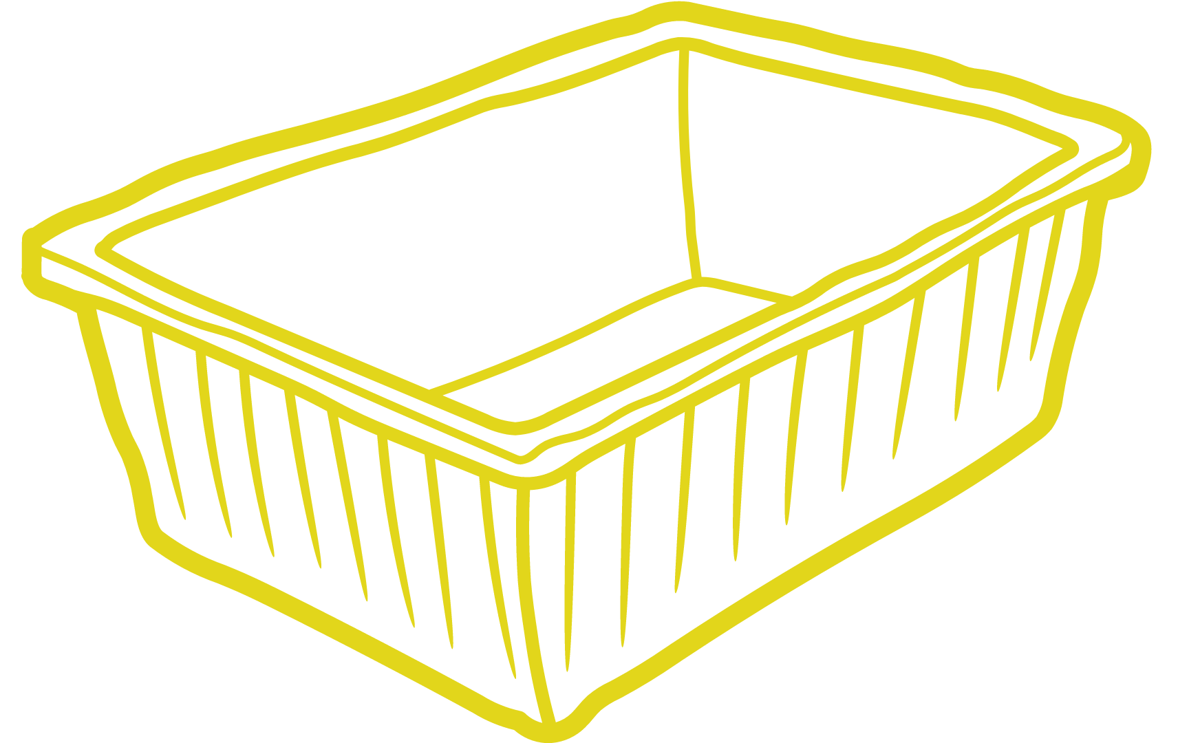 Levering av Container